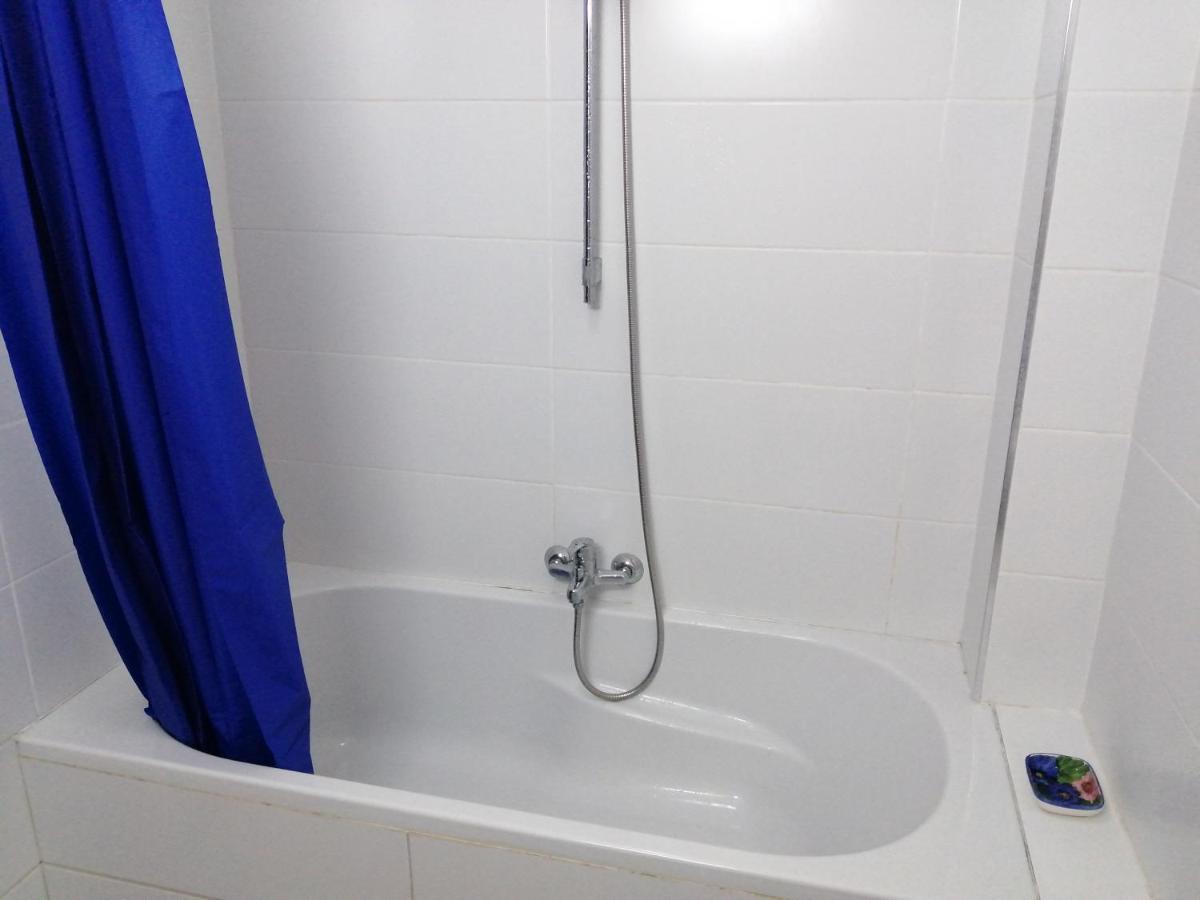 Sea & Pool View Garden Apartment Las Palmeras Nerja Extérieur photo
